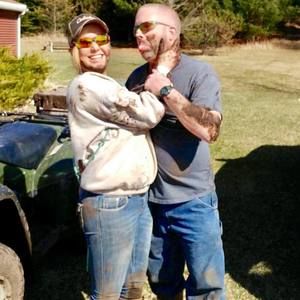 Meet your Posher, Kelsey